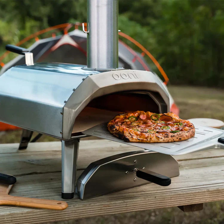 Stor pizzaovnspakke